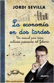 La economía en dos tardes