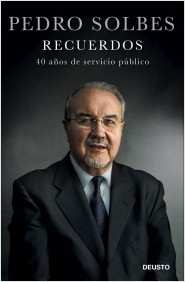 Recuerdos. 40 años de servicio público