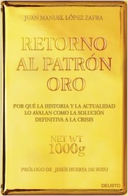 Retorno al patrón oro