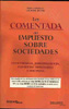 Ley comentada del impuesto sobre sociedades