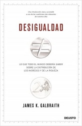 Desigualdad