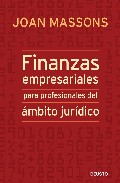 Finanzas empresariales para profesionales del ámbito jurídico