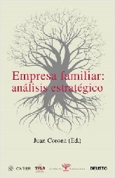 Empresa familiar. Análisis estratégico