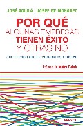 Por qué algunas empresas tienen éxito y otras no
