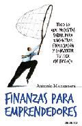 Finanzas para emprendedores