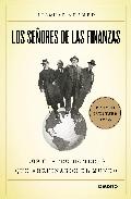 Los señores de las finanzas