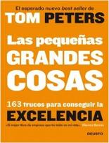 Las pequeñas grades cosas