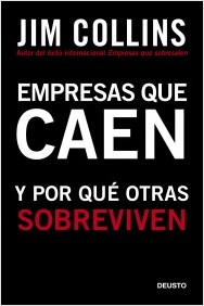 Empresas que caen