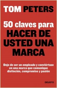 50 claves para hacer de usted una marca