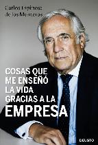 Cosas que me enseñó la vida gracias a la empresa