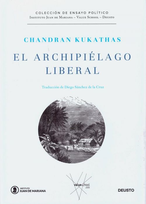 El archipiélago liberal