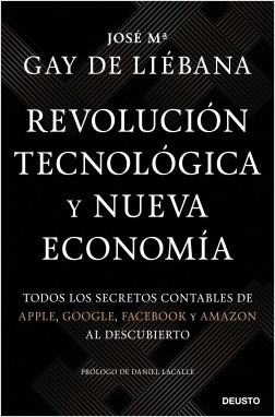 Revolución tecnológica y nueva economía.