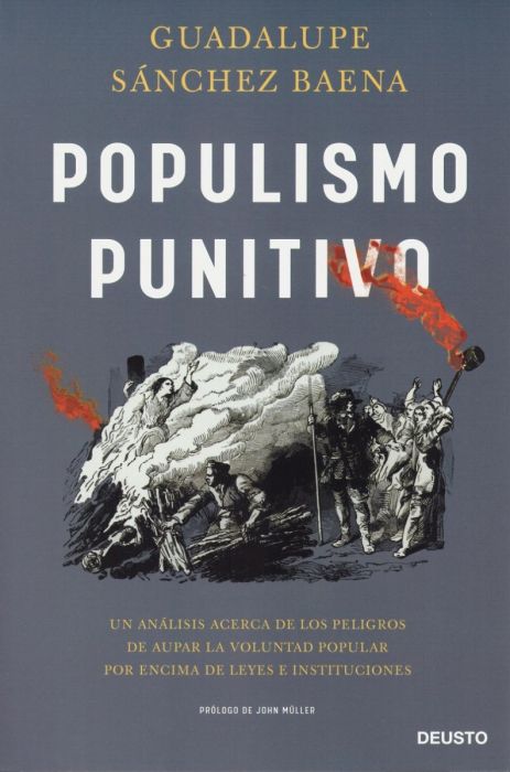 Populismo punitivo