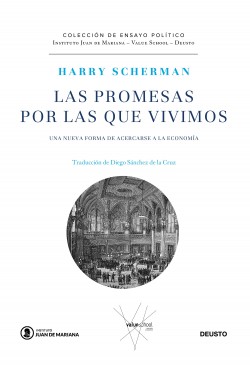 La promesas por las que vivimos