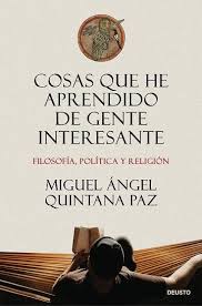 Cosas que he aprendido de gente interesante