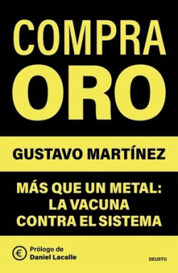 Compra oro