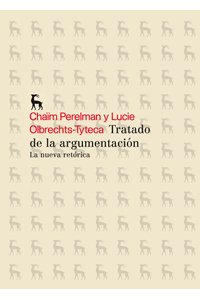Tratado de la argumentación