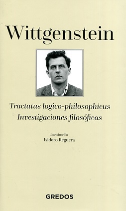 Tractatus logico-philosophicus-investigaciones filosóficas