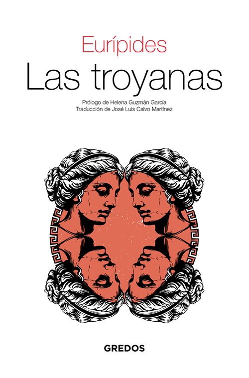 Las troyanas