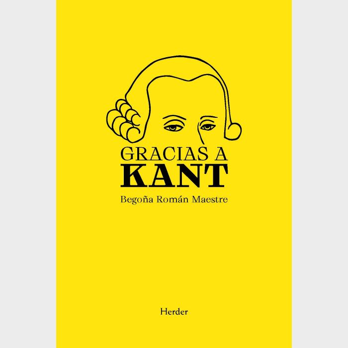 Gracias a Kant