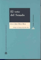 El veto del Senado