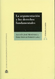 La argumentación y los derechos fundamentales