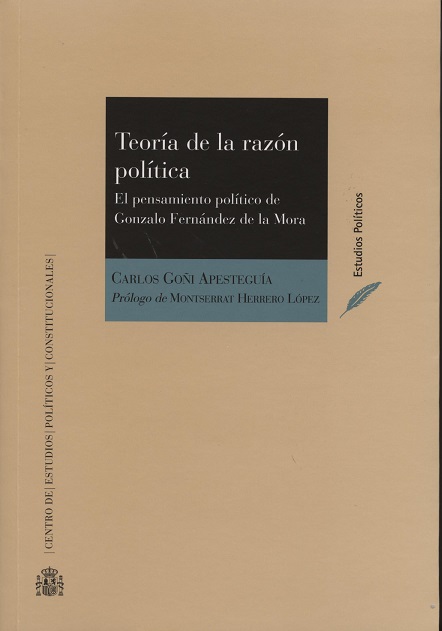 Teoría de la razón política