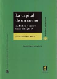 La capital de un sueño
