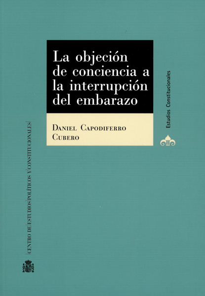 La objeción de conciencia a la interrupción del embarazo