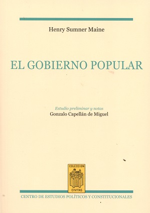 El Gobierno Popular