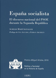 España socialista