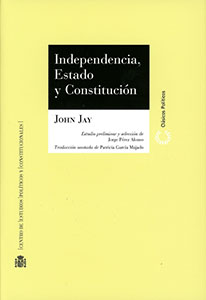 Independencia, Estado y Constitución