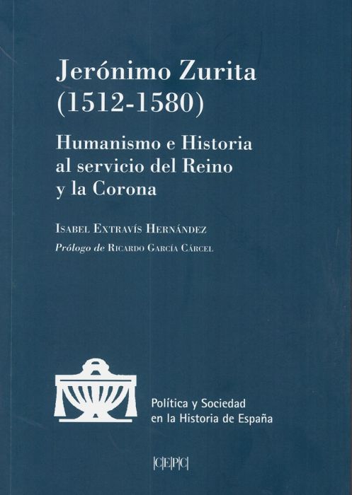 Jerónimo Zurita (1512-1580)