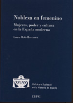Nobleza en femenino