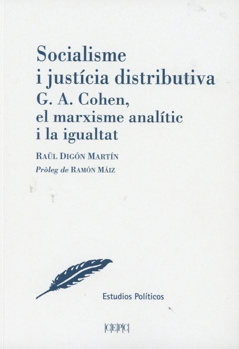 Socialisme i justícia distributiva