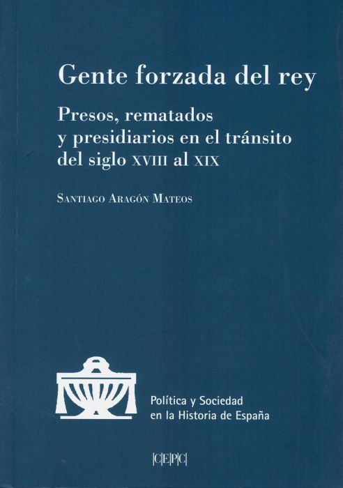 Gente forzada del Rey