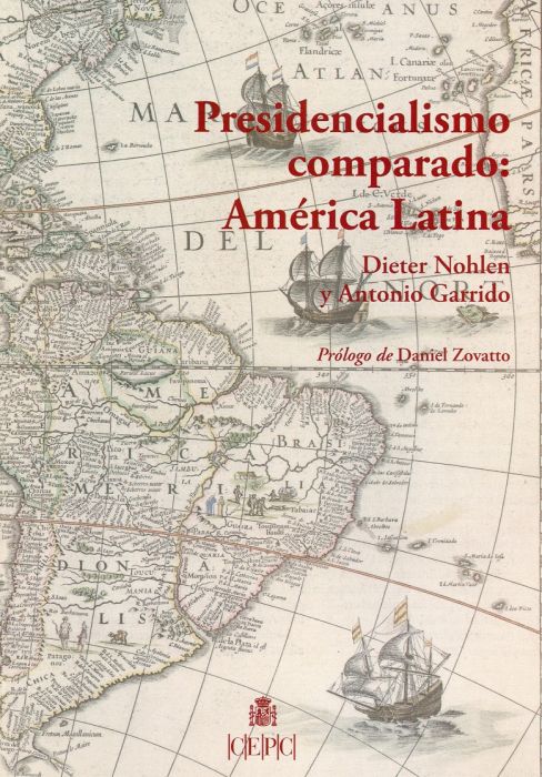 Presidencialismo comparado