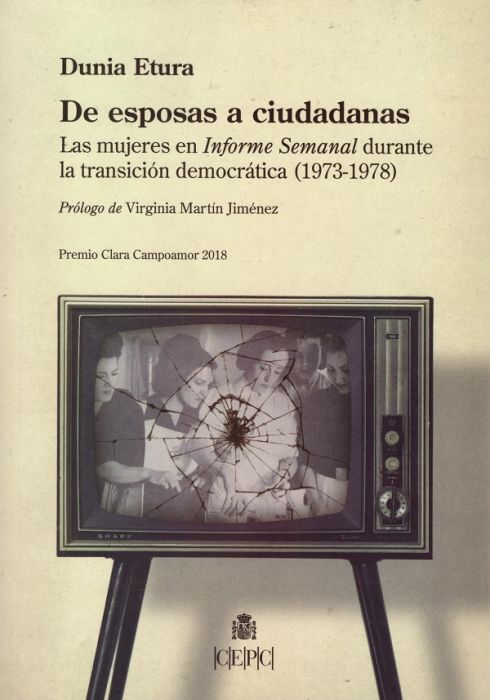 De esposas a ciudadanas