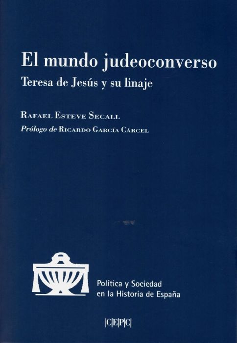 El mundo judeoconverso