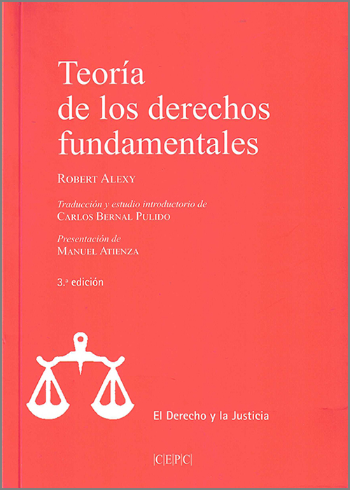 Teoría de los derechos fundamentales