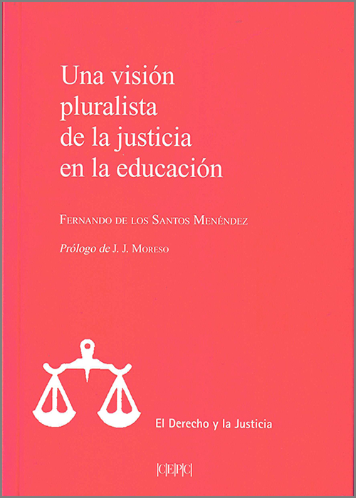 Una visión pluralista de la justicia en la educación