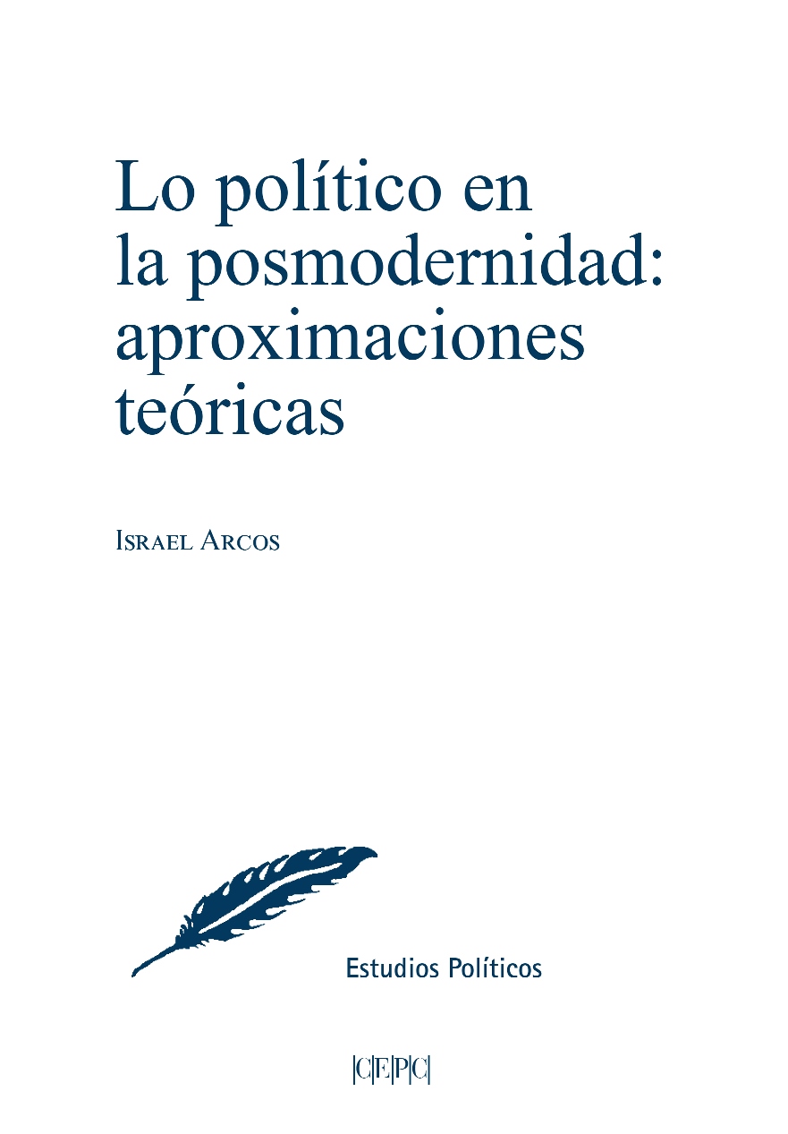 Lo político en la posmodernidad