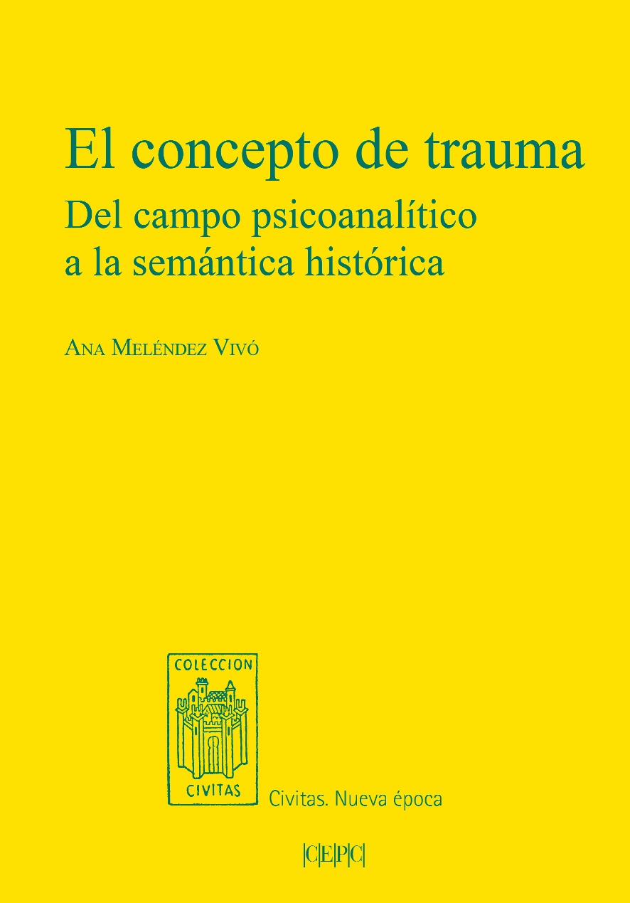 El concepto de trauma : 
