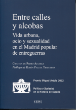 Entre calles y alcobas