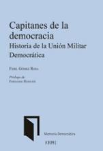 Capitanes de la democracia
