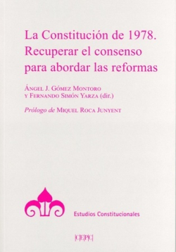 La Constitución de 1978