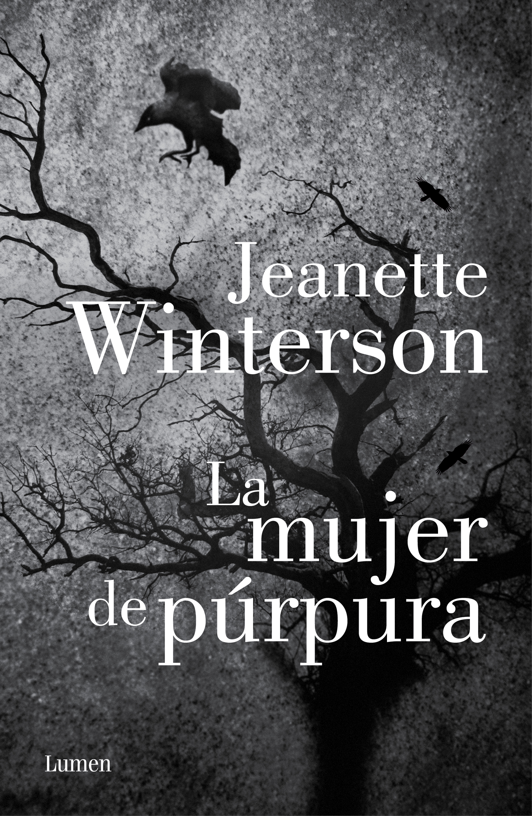 La mujer de púrpura. 9788426421678