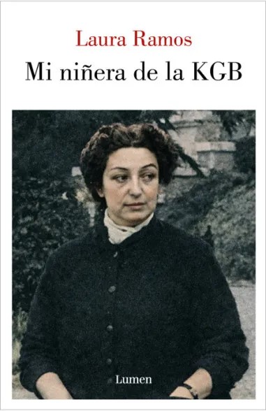 Mi niñera de la KGB