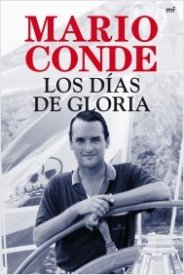 Los días de gloria. 9788427036758