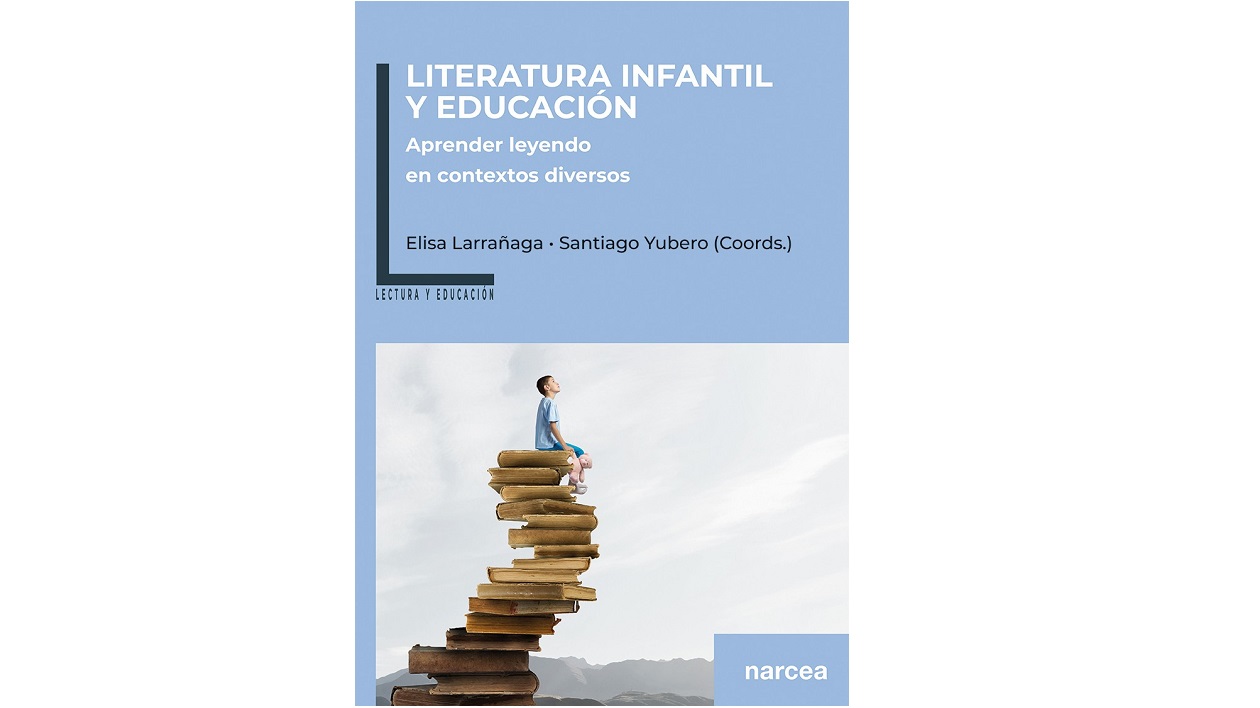 Literatura infantil y educación